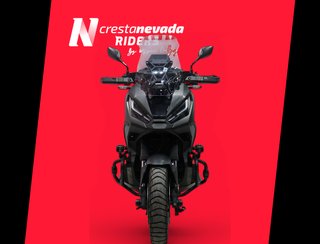 Honda X ADV