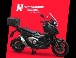 Honda X ADV