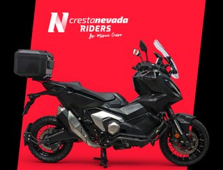 Honda X ADV