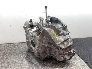 CAJA CAMBIOS MERCEDES-BENZ CLASE B (BM 246) 2463704102 2013