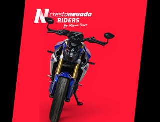 BMW F 900 R  Chasis Rebajado