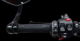 BMW F 900 R  Chasis Rebajado