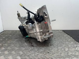 CAJA CAMBIOS DACIA SANDERO III JH3928 2020 - 2026