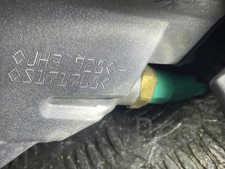 CAJA CAMBIOS DACIA SANDERO III JH3928 2020 - 2026