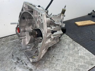 CAJA CAMBIOS DACIA SANDERO III JH3928 2020 - 2026