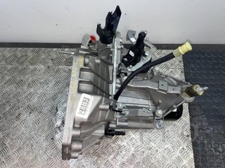 CAJA CAMBIOS DACIA SANDERO III JH3928 2020 - 2026