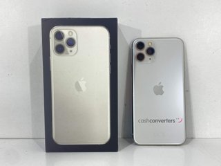 apple iphone 11 pro 64gb