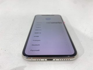 apple iphone 11 pro 64gb