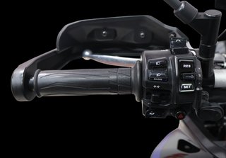 Yamaha Tracer 900 GT