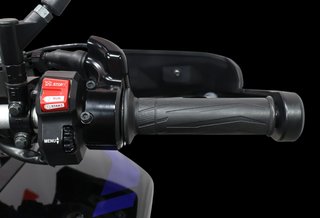 Yamaha Tracer 900 GT