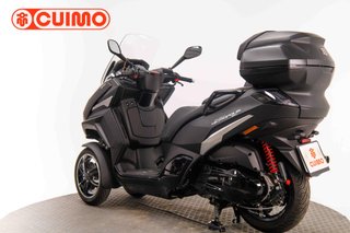 PEUGEOT METROPOLIS 400