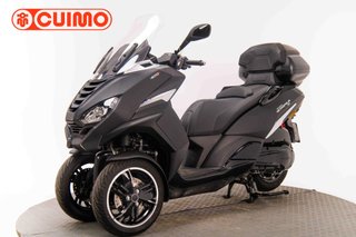 PEUGEOT METROPOLIS 400