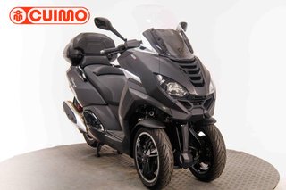 PEUGEOT METROPOLIS 400