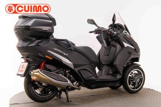 PEUGEOT METROPOLIS 400