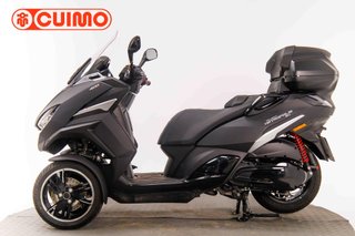 PEUGEOT METROPOLIS 400