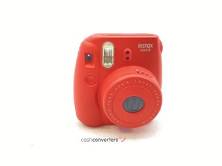 camara instantanea fujifilm instax mini 8