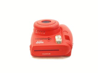 camara instantanea fujifilm instax mini 8
