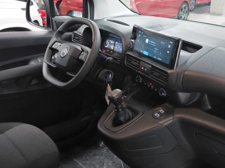 Citroen Berlingo Furgon BlueHDi 100 Talla M 74 kW (100 CV)