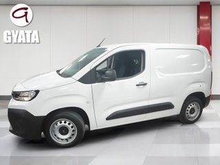 Citroen Berlingo Furgon BlueHDi 100 Talla M 74 kW (100 CV)