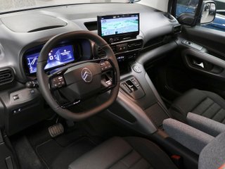 Citroen Berlingo BlueHDi 130 SANDS Talla M Max Auto 96 kW (130 CV)