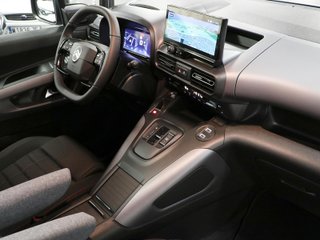 Citroen Berlingo BlueHDi 130 SANDS Talla M Max Auto 96 kW (130 CV)