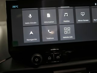Citroen Berlingo BlueHDi 130 SANDS Talla M Max Auto 96 kW (130 CV)