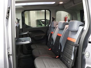Citroen Berlingo BlueHDi 130 SANDS Talla M Max Auto 96 kW (130 CV)