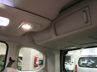 Citroen Berlingo BlueHDi 130 SANDS Talla M Max Auto 96 kW (130 CV)