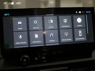 Citroen Berlingo BlueHDi 130 SANDS Talla M Max Auto 96 kW (130 CV)