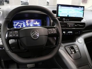 Citroen Berlingo BlueHDi 130 SANDS Talla M Max Auto 96 kW (130 CV)