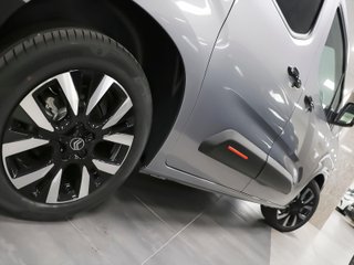 Citroen Berlingo BlueHDi 130 SANDS Talla M Max Auto 96 kW (130 CV)