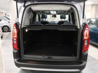 Citroen Berlingo BlueHDi 130 SANDS Talla M Max Auto 96 kW (130 CV)