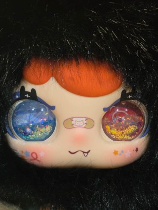 Peluche Zaza 800% (45 cm) Original Heart Wo