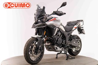 MORBIDELLI T1002 VX