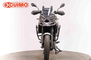 MORBIDELLI T1002 VX