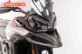 MORBIDELLI T1002 VX