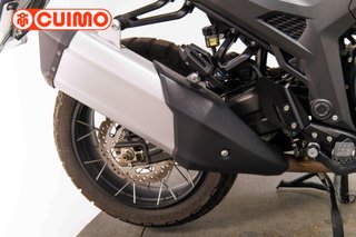 MORBIDELLI T1002 VX