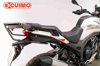 MORBIDELLI T1002 VX