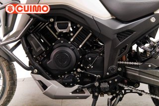 MORBIDELLI T1002 VX