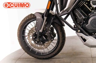 MORBIDELLI T1002 VX