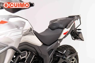 MORBIDELLI T1002 VX