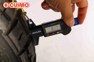 MORBIDELLI T1002 VX