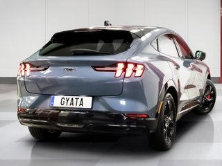 Ford Mustang Mach-E Premium Rango Extendido RWD 216 kW (294 CV)