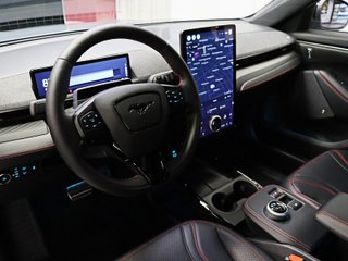 Ford Mustang Mach-E Premium Rango Extendido RWD 216 kW (294 CV)