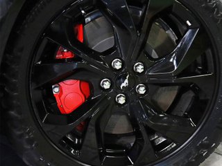 Ford Mustang Mach-E Premium Rango Extendido RWD 216 kW (294 CV)