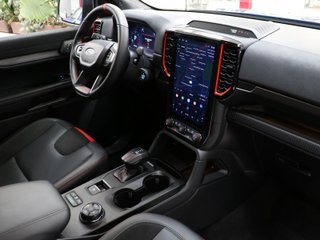 Ford Ranger Pickup 2.0 Ecoblue DC Raptor e-AWD AT 154 kW (210 CV)