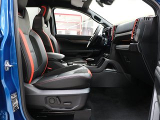 Ford Ranger Pickup 2.0 Ecoblue DC Raptor e-AWD AT 154 kW (210 CV)