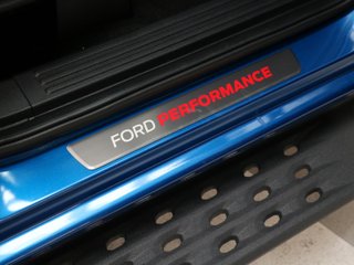 Ford Ranger Pickup 2.0 Ecoblue DC Raptor e-AWD AT 154 kW (210 CV)