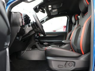 Ford Ranger Pickup 2.0 Ecoblue DC Raptor e-AWD AT 154 kW (210 CV)