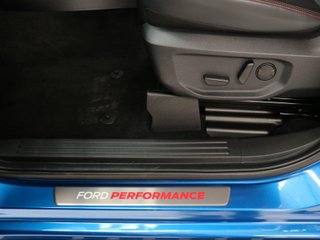 Ford Ranger Pickup 2.0 Ecoblue DC Raptor e-AWD AT 154 kW (210 CV)